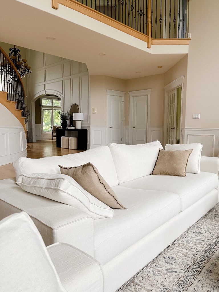 Stylish Homes with Kids — Motherhood Charm