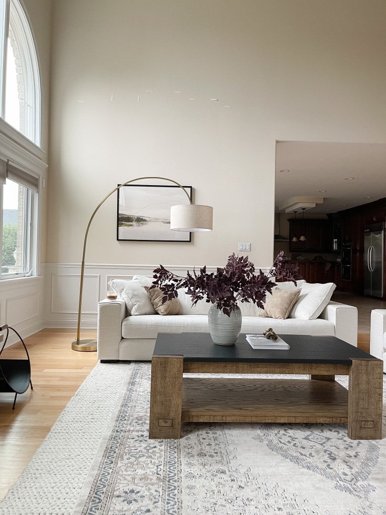 Stylish homes with kids — Motherhood Charm